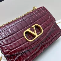 $100.00 USD Valentino AAA Quality Messenger Bags For Women #1355372