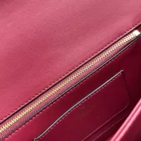 $100.00 USD Valentino AAA Quality Messenger Bags For Women #1355372