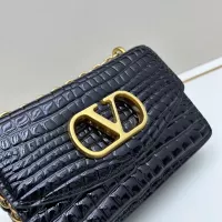 $98.00 USD Valentino AAA Quality Messenger Bags For Women #1355373