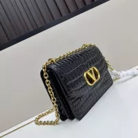 $100.00 USD Valentino AAA Quality Messenger Bags For Women #1355374