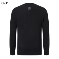 $42.00 USD Philipp Plein PP Hoodies Long Sleeved For Men #1355375