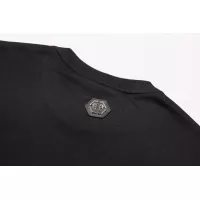 $42.00 USD Philipp Plein PP Hoodies Long Sleeved For Men #1355375