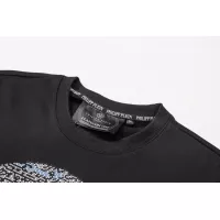 $42.00 USD Philipp Plein PP Hoodies Long Sleeved For Men #1355375