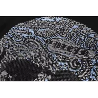 $42.00 USD Philipp Plein PP Hoodies Long Sleeved For Men #1355375