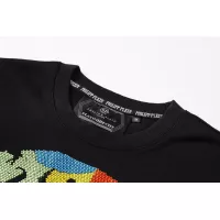 $42.00 USD Philipp Plein PP Hoodies Long Sleeved For Men #1355376