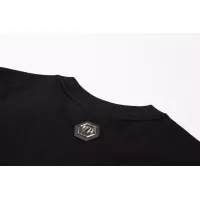$42.00 USD Philipp Plein PP Hoodies Long Sleeved For Men #1355376