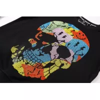 $42.00 USD Philipp Plein PP Hoodies Long Sleeved For Men #1355376