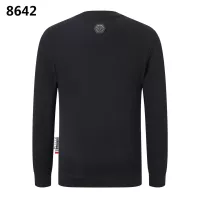 $42.00 USD Philipp Plein PP Hoodies Long Sleeved For Men #1355377