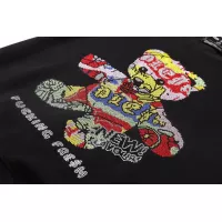 $42.00 USD Philipp Plein PP Hoodies Long Sleeved For Men #1355377