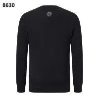 $42.00 USD Philipp Plein PP Hoodies Long Sleeved For Men #1355378