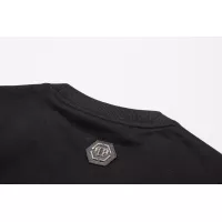 $42.00 USD Philipp Plein PP Hoodies Long Sleeved For Men #1355378