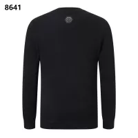 $42.00 USD Philipp Plein PP Hoodies Long Sleeved For Men #1355379
