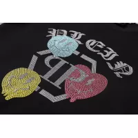 $42.00 USD Philipp Plein PP Hoodies Long Sleeved For Men #1355379