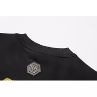 $42.00 USD Philipp Plein PP Hoodies Long Sleeved For Men #1355380