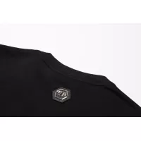 $42.00 USD Philipp Plein PP Hoodies Long Sleeved For Men #1355381