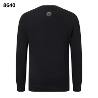 $42.00 USD Philipp Plein PP Hoodies Long Sleeved For Men #1355382