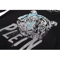 $42.00 USD Philipp Plein PP Hoodies Long Sleeved For Men #1355382