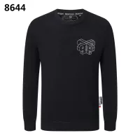 $42.00 USD Philipp Plein PP Hoodies Long Sleeved For Men #1355383