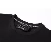 $42.00 USD Philipp Plein PP Hoodies Long Sleeved For Men #1355383