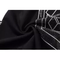 $42.00 USD Philipp Plein PP Hoodies Long Sleeved For Men #1355383