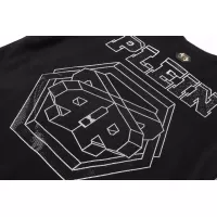 $42.00 USD Philipp Plein PP Hoodies Long Sleeved For Men #1355383