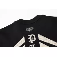 $60.00 USD Philipp Plein PP Hoodies Long Sleeved For Men #1355384