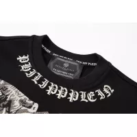 $60.00 USD Philipp Plein PP Hoodies Long Sleeved For Men #1355384