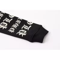 $60.00 USD Philipp Plein PP Hoodies Long Sleeved For Men #1355384