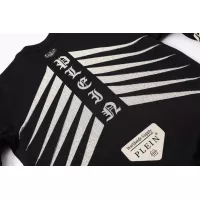 $60.00 USD Philipp Plein PP Hoodies Long Sleeved For Men #1355384