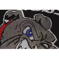 $45.00 USD Philipp Plein PP Hoodies Long Sleeved For Men #1355385