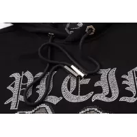 $45.00 USD Philipp Plein PP Hoodies Long Sleeved For Men #1355385