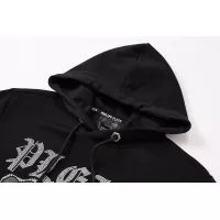 $45.00 USD Philipp Plein PP Hoodies Long Sleeved For Men #1355385