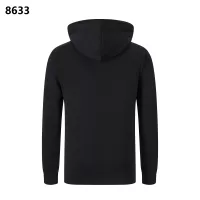 $45.00 USD Philipp Plein PP Hoodies Long Sleeved For Men #1355386
