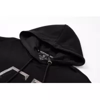 $45.00 USD Philipp Plein PP Hoodies Long Sleeved For Men #1355386