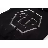 $45.00 USD Philipp Plein PP Hoodies Long Sleeved For Men #1355386