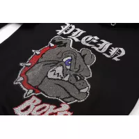 $45.00 USD Philipp Plein PP Hoodies Long Sleeved For Men #1355394