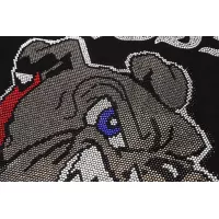 $45.00 USD Philipp Plein PP Hoodies Long Sleeved For Men #1355394