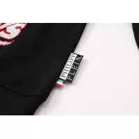 $45.00 USD Philipp Plein PP Hoodies Long Sleeved For Men #1355394