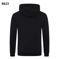 $45.00 USD Philipp Plein PP Hoodies Long Sleeved For Men #1355395