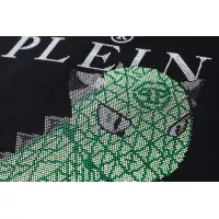 $45.00 USD Philipp Plein PP Hoodies Long Sleeved For Men #1355395