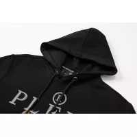 $45.00 USD Philipp Plein PP Hoodies Long Sleeved For Men #1355396