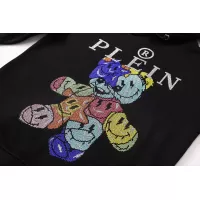 $45.00 USD Philipp Plein PP Hoodies Long Sleeved For Men #1355396