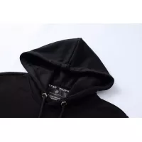 $45.00 USD Philipp Plein PP Hoodies Long Sleeved For Men #1355397