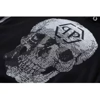 $45.00 USD Philipp Plein PP Hoodies Long Sleeved For Men #1355397