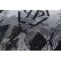 $45.00 USD Philipp Plein PP Hoodies Long Sleeved For Men #1355397
