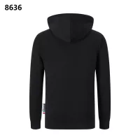 $45.00 USD Philipp Plein PP Hoodies Long Sleeved For Men #1355398