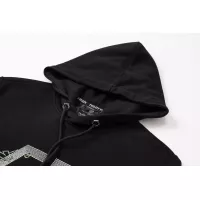 $45.00 USD Philipp Plein PP Hoodies Long Sleeved For Men #1355398