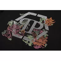 $45.00 USD Philipp Plein PP Hoodies Long Sleeved For Men #1355398