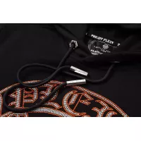 $45.00 USD Philipp Plein PP Hoodies Long Sleeved For Men #1355399