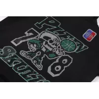 $45.00 USD Philipp Plein PP Hoodies Long Sleeved For Men #1355400